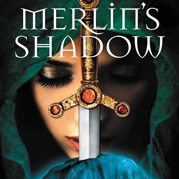 merlin's shadow - Picture 1 of 2